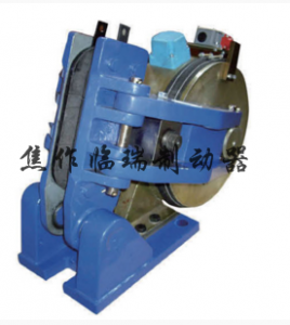 ST1SE、ST2SE電力失效保護制動器
