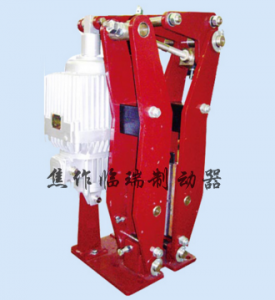 YPZ2Ⅰ、Ⅱ、Ⅲ系列電力液壓盤式制動(dòng)器