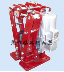 YPZ2Ⅳ、Ⅴ、Ⅵ系列電力液壓盤式制動(dòng)器