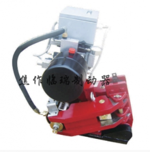 ST1SHCI、ST2SHCI、ST3SHCI電力液壓失效保護制動器
